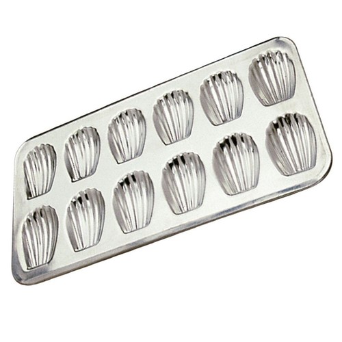 Moule madeleines - moule, 12