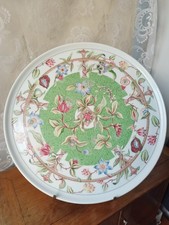 ​🍽️ Superbe Plat Rond