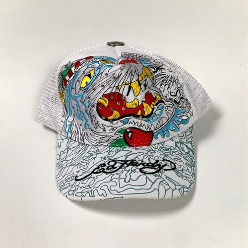 Casquette camionneur hardy - casquette,