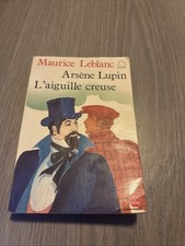 Arsène Lupin: L'aiguille