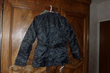 Veste Blouson imper à capuche