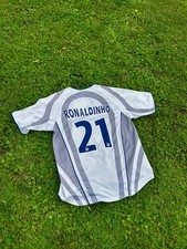 PSG SAISON 2001/2002 (OPEL)