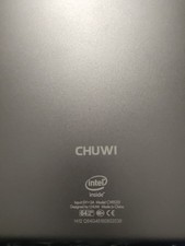 Tablette Chuwi Hi 12