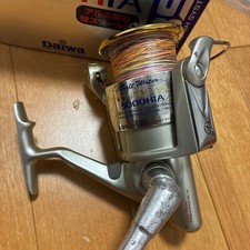Daiwa TD-X 5000HIA