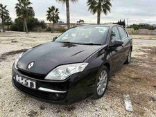 jantes RENAULT LAGUNA 1.8
