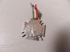 Médaille Militaire Journée