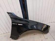 Aile avant droit BMW X3 E83 PHASE 2 41353405922