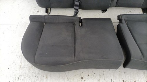 Banquette arriere renault - banquette,