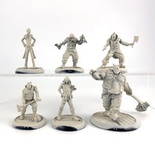 x6 The Joker: Clowns Party