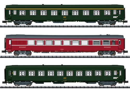 Minitrix 18219 coffret - minitrix, 3