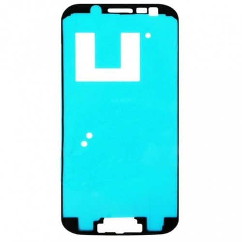 Autocollant avant pour samsung - autocollant,