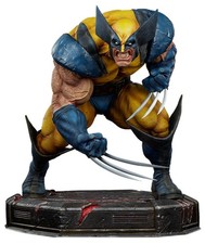 Wolverine Berserker Rage