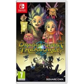 Jeu nintendo switch - jeu, dragon