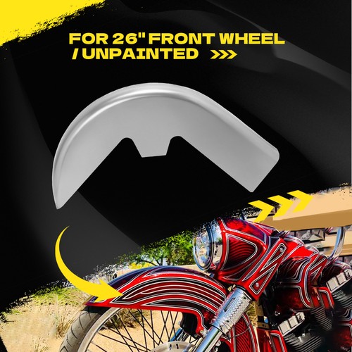 Roue garde boue avant - roue,