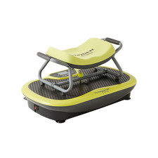 Wonder Core Rock & Fit, Home