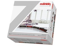 Marklin 81874 Z Museum