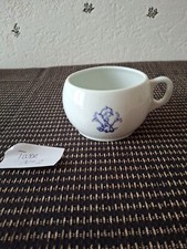 Merveilleuse Tasse WAGONS LITS