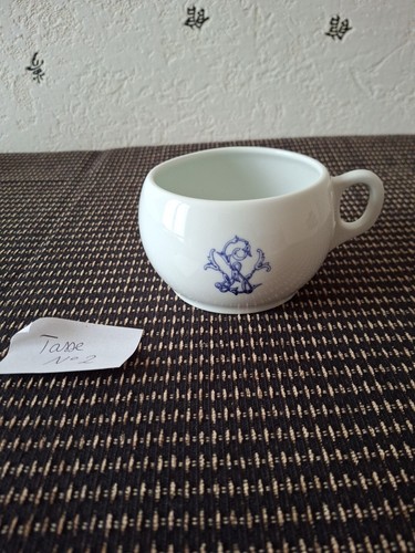 Merveilleuse tasse wagons lits - tasse,