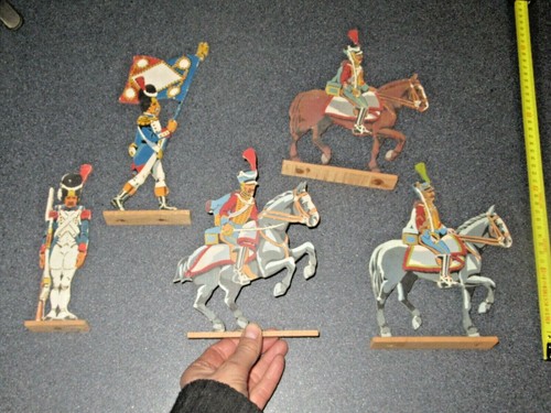Soldats empire environ 1920 - empire,