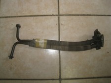 CB 450 S PC17 Conduites