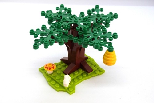 Arbre mini bloc - mini,