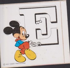 AUTO-COLLANT STICKER ANNEE