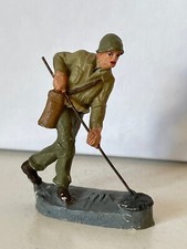 Chialu Korean War - American