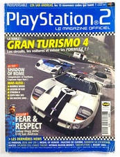 Playstation 2 Magazine N°94