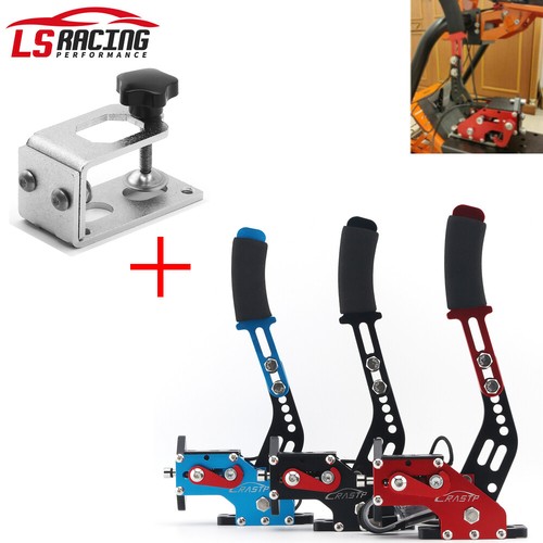 16bit usb handbrake sim for - handbrake,