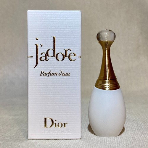 Dior adore parfum - j'adore, mini