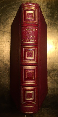 1888 camille rousset comte - camille, le