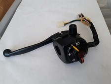 Interrupteur De Guidon Gauche