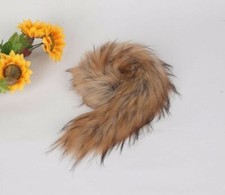 Faux Vêtements Raton Laveur