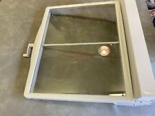 FRIGIDAIRE REFRIGERATOR SLIDING CANTILEVER SHELF PART # 240350160