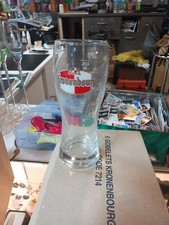 6 Verres Kronenbourg