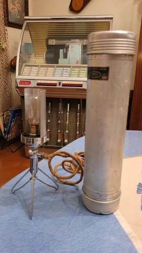 Tres rare lampe labinal - lampe,