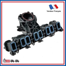 Tubulure Admission prévu pour