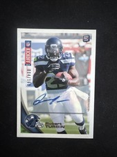 2012 Topps Kickoff -