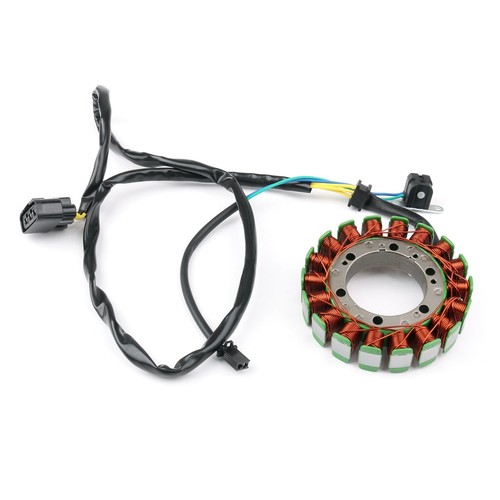 Stator allumage suzuki 650 - allumage,