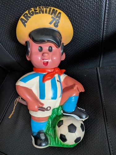 Gauchito argentina grande - gauchito, 78