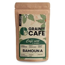 Vert Cameroun Bamoun A 1kg |