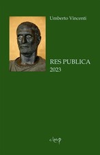 Umberto Vincenti Res publica