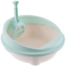 Maison De Toilette Fermée