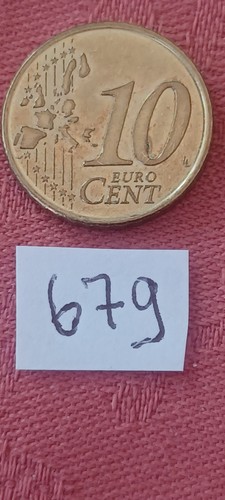 Très belle pièce monnaie - belle,