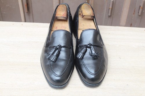 Mocassin alden 662 - alden,