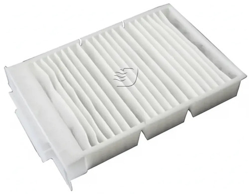 Filtre habitacle - d'habitacle,