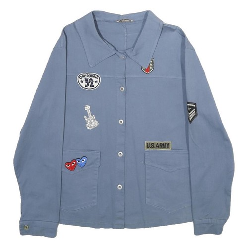 Lindsay moda veste boutonnée - lindsay,