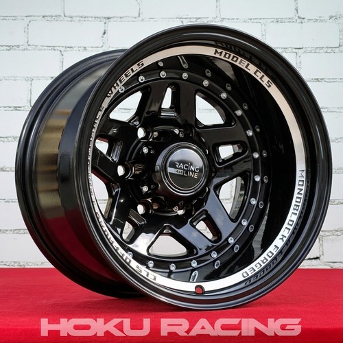 Roues off road - 4x, 15"