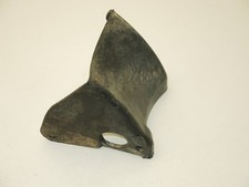 Carénage / cache HONDA XL 125