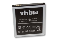 Batterie pour Samsung Galaxy